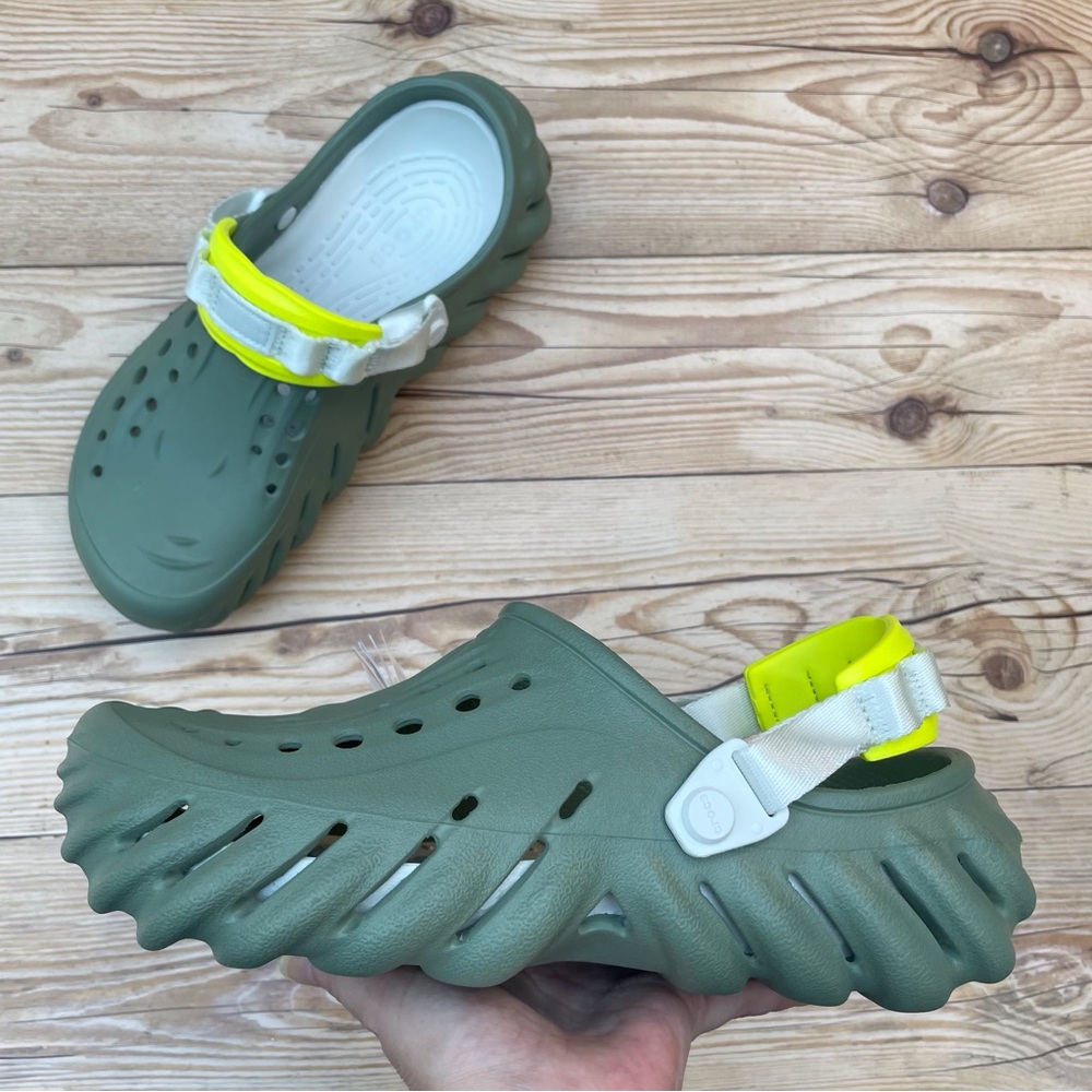 Crocs Echo Clog